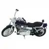 TCX  1:18  Motorsiklet