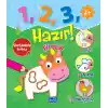 TCX 1 2 3 Hazır Çiftlik