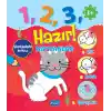 TCX 1-2-3 Hazır Hayvanlar