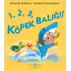 TCX 1, 2, 3, Köpek Balığı!