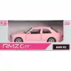 TCX 1:32 Pembe Seri Model Araba