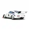 TCX 1/32 Transformers G1 Jazz Porsche