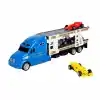 TCX 1:48 Transporter Tır 30 cm.