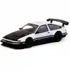 TCX 1/55 Sprinter Trueno (AE86) Model Araba