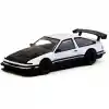 TCX 1/55 Sprinter Trueno (AE86) Model Araba