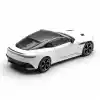 TCX 1/64 Aston Martin DBS Stratus White