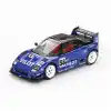 TCX 1/64  AZ-1 Liberty Walk LB40PILOT