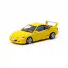 TCX 1/64 Honda Integra TYPE R DC2 MUGEN Sunlight Yellow