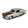 TCX 1:64  Model Araba