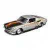 TCX ® 1:64  Model Araba