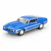 TCX 1/64 MODEL ARAÇ 1 Grabber Blue