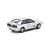 TCX 1/64 Model Araç Audi Quattro Silver - Schuco X