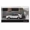 TCX 1/64 Model Araç Audi Quattro Silver - Schuco X