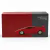 TCX  1/64 Model Araç Countach 25th Anniversary Red