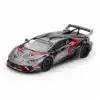 TCX 1/64 MODEL ARAÇ GT RONIN