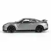 TCX 1/64 MODEL ARAÇ GTR Nismo R35 CRS Version Dark Metal