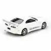 TCX 1/64 Model Araç Supra VeilSide Combat V-I White