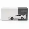 TCX 1/64 Model Araç Supra VeilSide Combat V-I White