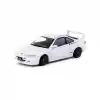 TCX 1/64 Model Araç  White