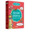 TCX 1. Sınıf Seçme Dünya Masalları - 10