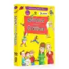 TCX 1. Sınıf Sevimli Gerçek Öyküler - 10  Takım