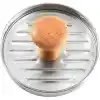 TCX 10 CM HAMBURGER PRESS