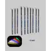 TCX 10 Çubuklu Dekor Led