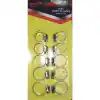 TCX 10 Değişik Kelepçe Seti Clamp Set