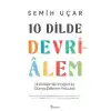 TCX 10 Dilde Devriâlem