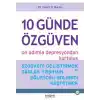 TCX 10 Günde Özgüven - On Adımla dan Kurtuluş