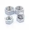 TCX 100 Adet M8 Somun