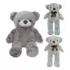 TCX 100 CM KIRÇILLI AYI