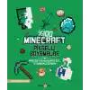 TCX %100 Minecraft Pikselli Boyamalar