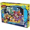 TCX 100 Parça Mickey Mouse Puzzle