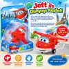 TCX 10011  Die Cast Jett