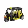 TCX 1004573 FORKLIFT 2IN1 302PRÇ