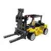 TCX 1004573 FORKLIFT 2IN1 302PRÇ