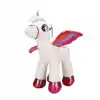 TCX 1004742 PELUŞ  KANATLI 42CM