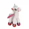 TCX 1004742 PELUŞ  KANATLI 42CM