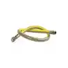 TCX 100CM FLEX DOĞALGAZ HORTUMU ÇELİK ÖRGÜLÜ