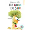 TCX 101 Deyim 101 Öykü