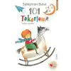 TCX 101 Tekerleme