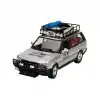 TCX 1022061 1:24 Range Rover Araba