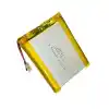 TCX 105568 3.7V 5000 mAh Li-Polymer Pil (Devreli/1.5A)