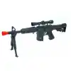 TCX 108 M16 Tüfek