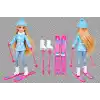 TCX 1081030 Bebek ve Kayak Seti