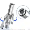 TCX 10PCS MANDALLI GRESS POMPA UCU SETİ