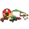 TCX 11 PCS FARN PLAY SET-MEGA