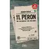 TCX 11. Peron