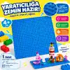 TCX 11025  ® Classic Mavi Taban 1 parça +4 yaş